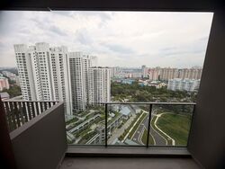 Amo Residence (D20), Apartment #533179091